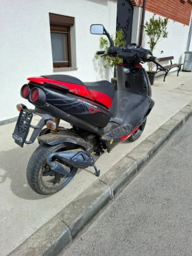 Aprilia Sr, снимка 3