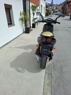 Aprilia Sr, снимка 6