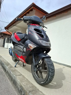 Aprilia Sr, снимка 1