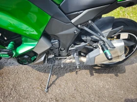 Kawasaki Z Z1000SX | Mobile.bg    5