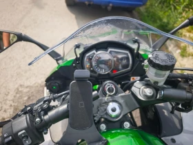 Kawasaki Z Z1000SX | Mobile.bg    3