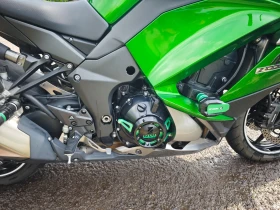 Kawasaki Z Z1000SX | Mobile.bg    4