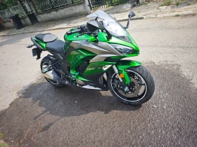 Kawasaki Z Z1000SX | Mobile.bg    8