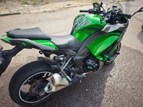 Kawasaki Z Z1000SX | Mobile.bg    6