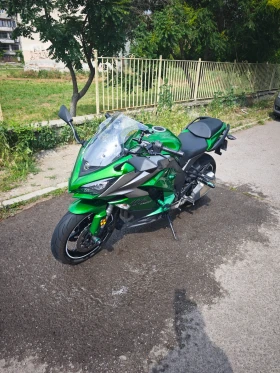  Kawasaki Z