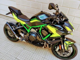 Kawasaki Z H2  | Mobile.bg    2