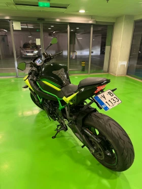 Kawasaki Z H2  | Mobile.bg    7