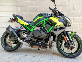 Kawasaki Z H2  | Mobile.bg    3