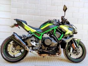 Kawasaki Z H2  | Mobile.bg    1