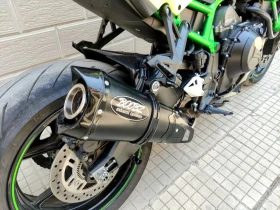 Kawasaki Z H2  | Mobile.bg    4