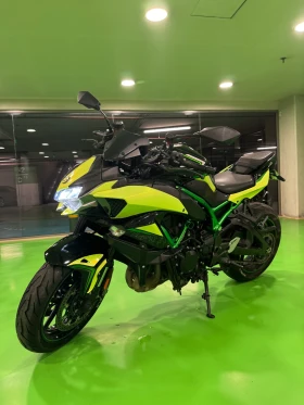 Kawasaki Z H2  | Mobile.bg    6