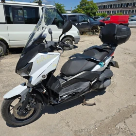 Обява за продажба на Yamaha X-max ~2 890 лв. - изображение 1