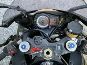 Suzuki Gsxr 750 Yoshmura! | Mobile.bg    8