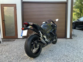 Suzuki Gsxr 750 Yoshmura! | Mobile.bg    5