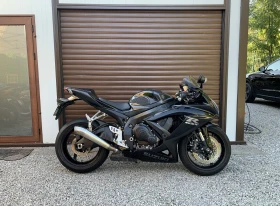 Suzuki Gsxr 750 Yoshmura! | Mobile.bg    3