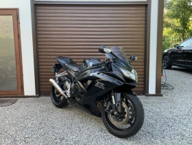  Suzuki Gsxr