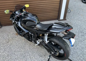 Suzuki Gsxr 750 Yoshmura! | Mobile.bg    7