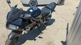 Обява за продажба на Suzuki SV 650 SL2 ~9 000 лв. - изображение 1