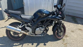 Обява за продажба на Suzuki SV 650 SL2 ~9 000 лв. - изображение 1