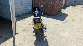 Обява за продажба на Suzuki SV 650 SL2 ~9 000 лв. - изображение 3