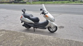 Honda Foresight 250, снимка 9