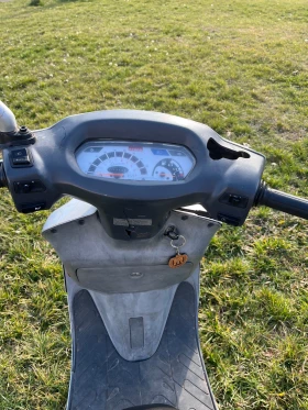 Kymco Heroism, снимка 5