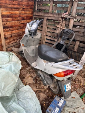 Kymco Heroism, снимка 3