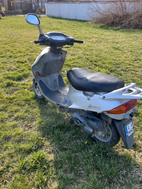 Kymco Heroism, снимка 4