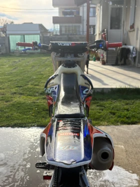 Honda Crf undefined | Auto.bg — изображение 4