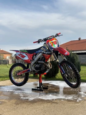 Honda Crf undefined | Auto.bg — изображение 2
