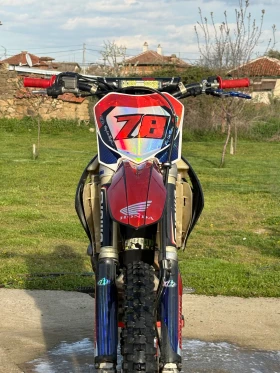 Honda Crf undefined | Auto.bg — изображение 5