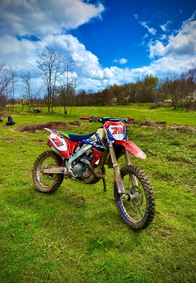 Honda Crf undefined | Auto.bg — изображение 6