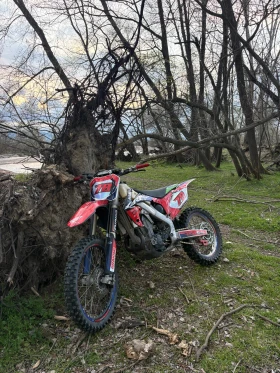 Honda Crf undefined | Auto.bg — изображение 7