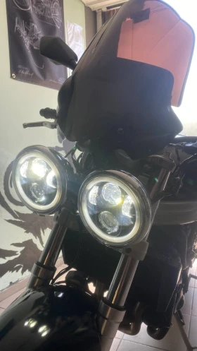 Triumph Speed Triple 955l | Mobile.bg � ����� ������ 6