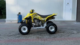 Suzuki QuadSport LT-z400 с Регистрация | Auto.bg — изображение 8
