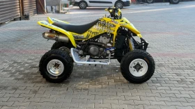 Suzuki QuadSport LT-z400 с Регистрация | Auto.bg — изображение 4