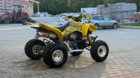 Suzuki QuadSport LT-z400 с Регистрация | Auto.bg — изображение 5