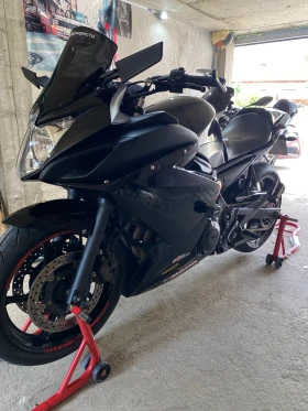 Yamaha XJ6 Diversion F | Mobile.bg � ����� ������ 3