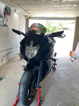 Yamaha XJ6 Diversion F | Mobile.bg � ����� ������ 7