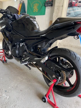 Yamaha XJ6 Diversion F | Mobile.bg � ����� ������ 5