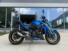 ����� �� �������� �� Suzuki Gsx GSX 1000 S ABS