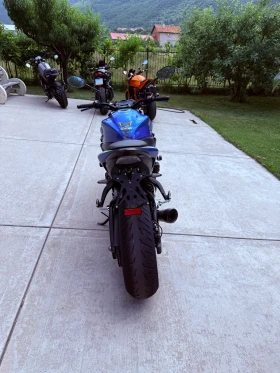 Suzuki Gsx GSX 1000 S ABS | Mobile.bg � ����� ������ 7