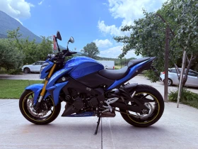 Suzuki Gsx GSX 1000 S ABS | Mobile.bg � ����� ������ 5