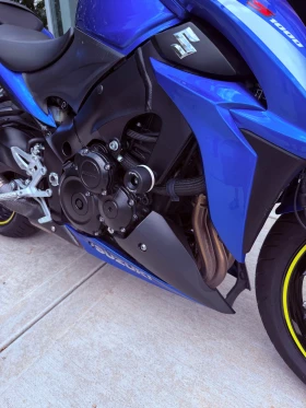 Suzuki Gsx GSX 1000 S ABS | Mobile.bg � ����� ������ 10