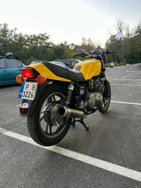 Yamaha XJ XJ650 seca | Mobile.bg � ����� ������ 4