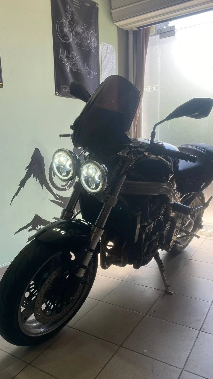 Triumph Speed Triple 955l | Mobile.bg � ����������� 11