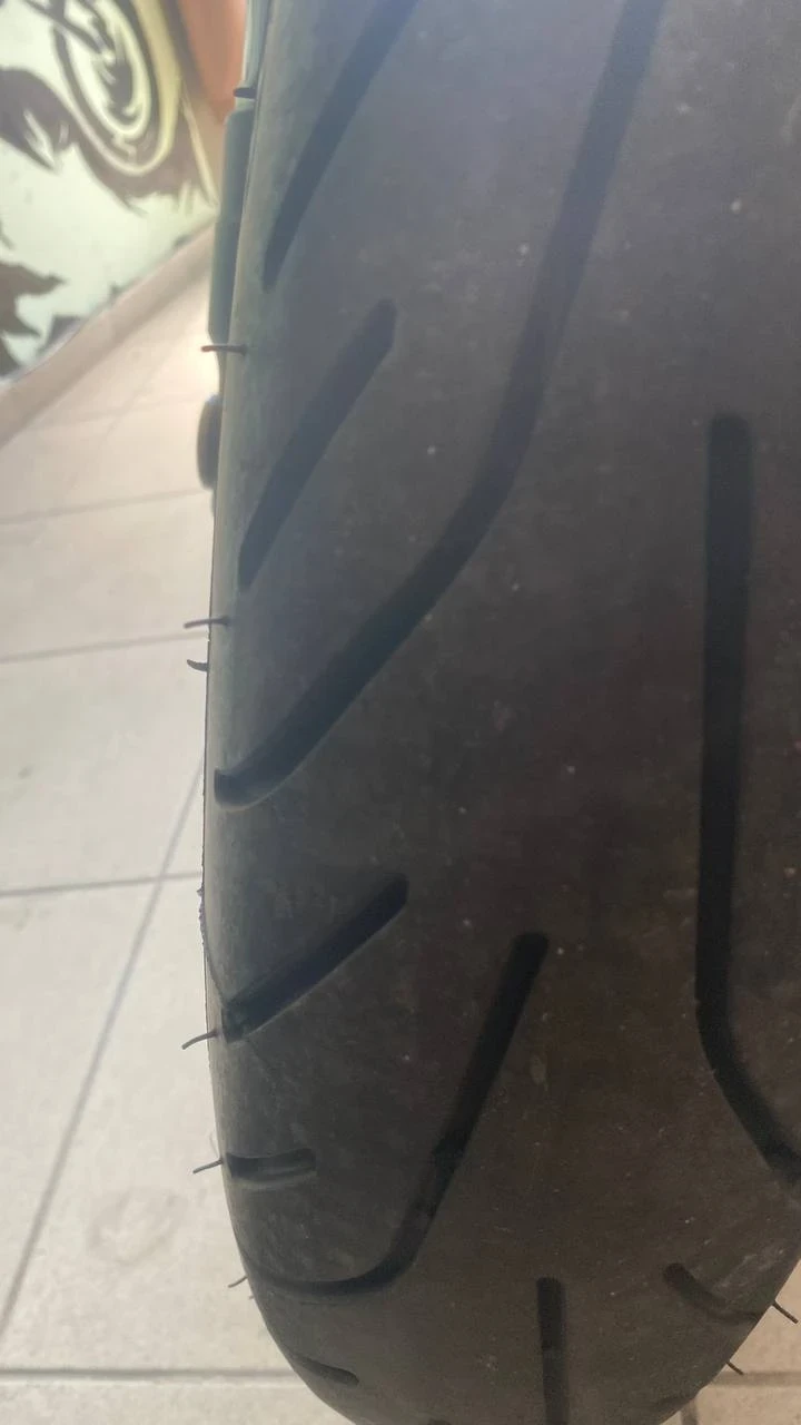 Triumph Speed Triple 955l | Mobile.bg � ����������� 8