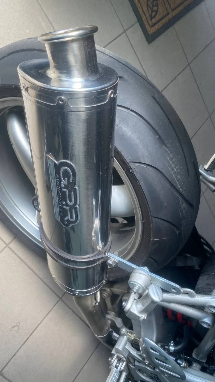 Triumph Speed Triple 955l | Mobile.bg � ����������� 4
