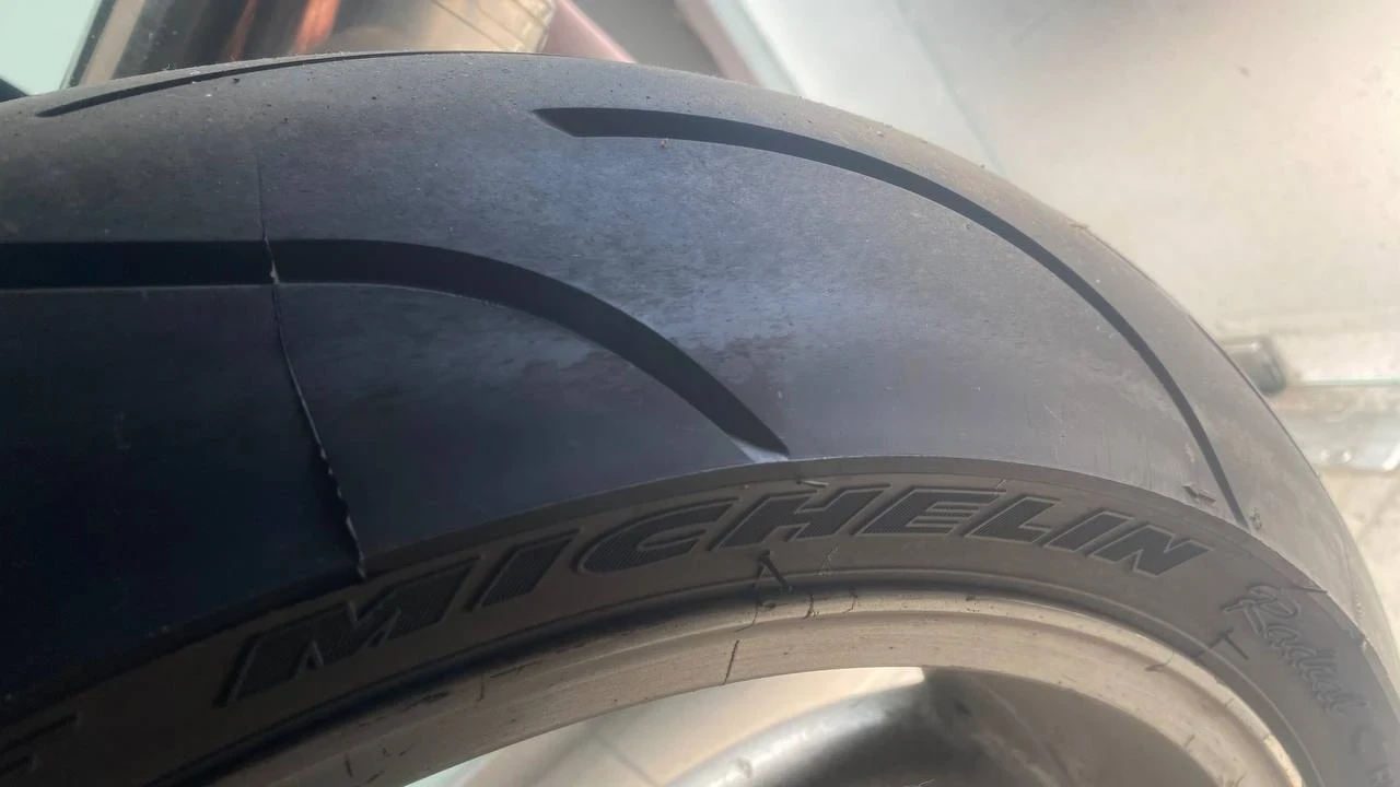 Triumph Speed Triple 955l | Mobile.bg � ����������� 5