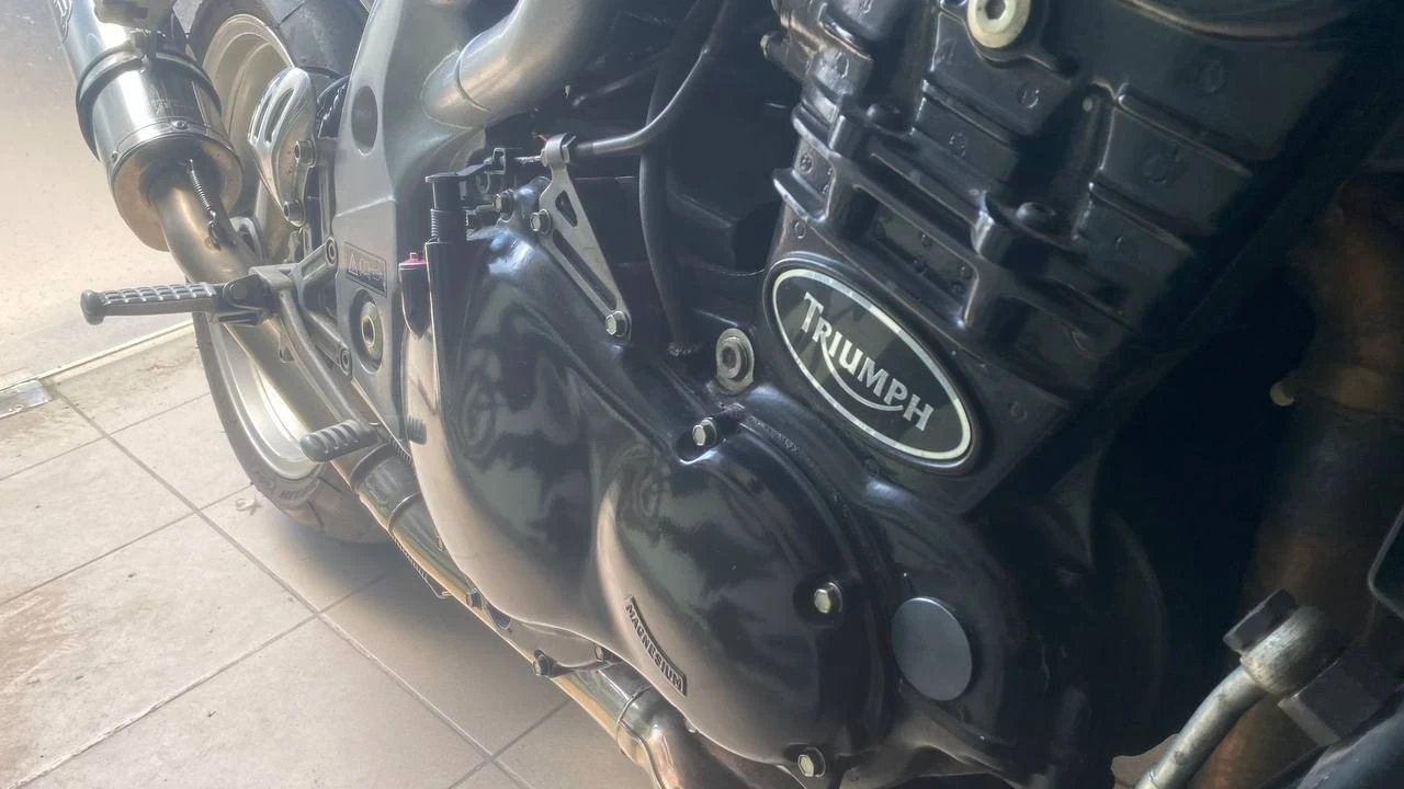 Triumph Speed Triple 955l | Mobile.bg � ����������� 3